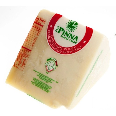 Ambrosi Pecorino Romano sýr zrání 8 měsíců chlaz váž 1,5kg