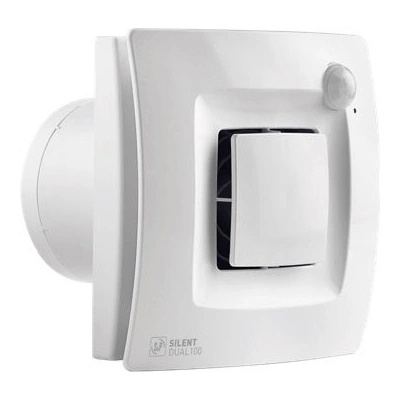 Soler & Palau Silent DUAL 100