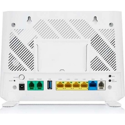 ZYXEL EX3301-T0-EU01V1F