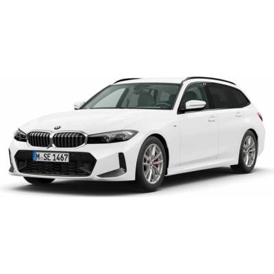 BMW 330d xDrive M Sport 210 kW