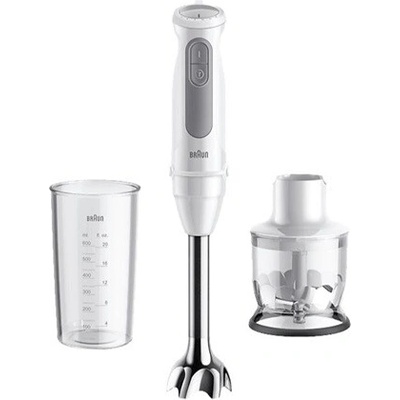 Braun MQ50201MWH
