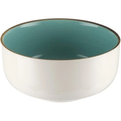 METRO PROFESSIONAL Miska NOROMI porcelán modrá 10 cm 4 ks