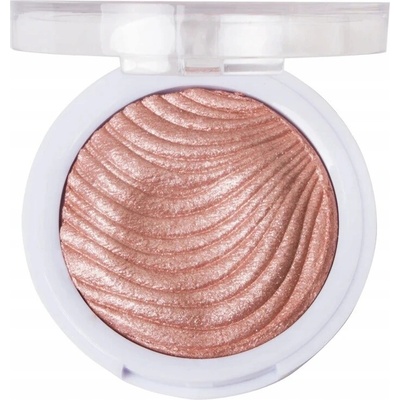 J.Cat You Glow Girl Zapečený rozjasňovač YGG103 Pink Goddess 8,5 g