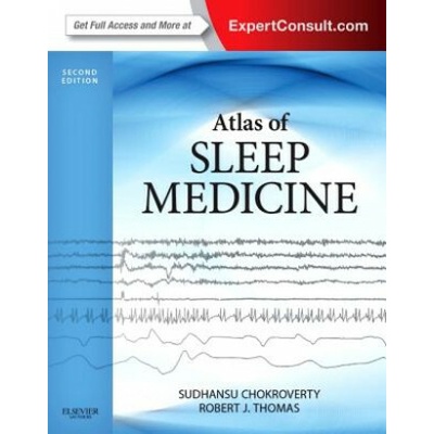 Atlas of Sleep Medicine