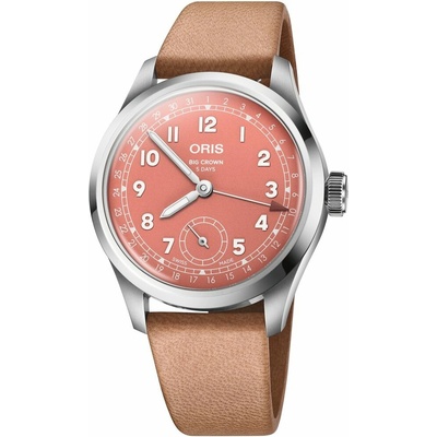 Oris 01 403 7799 4068-07 6 20 11FC