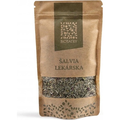 BIOTATRY Šalvia lekárska 100 g