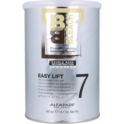 Alfaparf Milano B&B Bleach Free Style Lift pudr pro extra zesvětlení 400 g