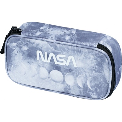 BAAGL etue NASA Grey