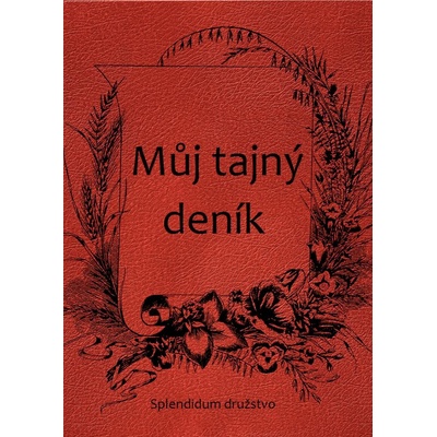 Můj tajný deník – Hledejceny.cz