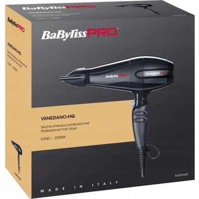 Babyliss Pro BAB6960IE