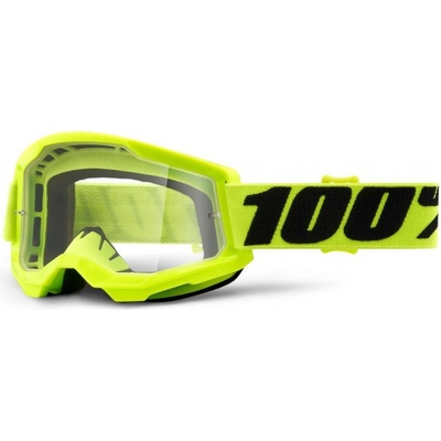 100% Strata 2 Fluo