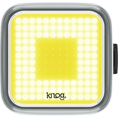 Knog Blinder přední square – Hledejceny.cz