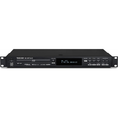 Tascam BD-MP1MKII
