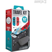 Hyperkin Armor3 Travel Kit Nintendo Switch