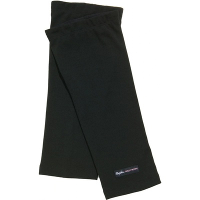 Rapha Merino Knee Warmers Black