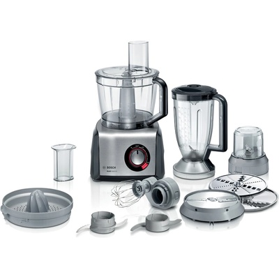 Bosch MultiTalent 8 MC812M844