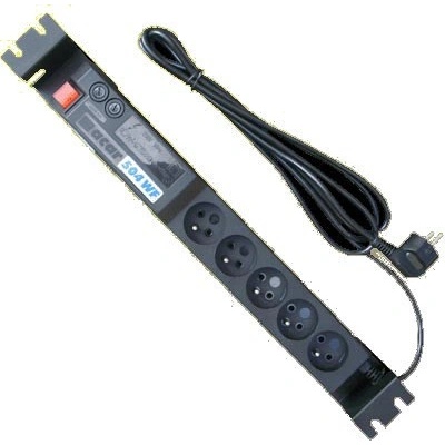 Acar 504 WF Rack 3m ppacar3rack – Hledejceny.cz