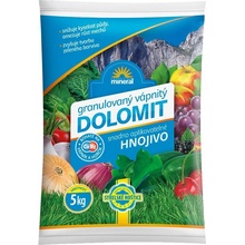 Forestina Dolomitický vápenec 5 kg