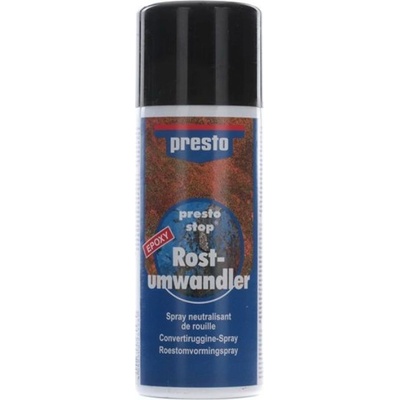 Brunox Rust Converter odhrdzovač konvertor hrdze v spreji 400 ml