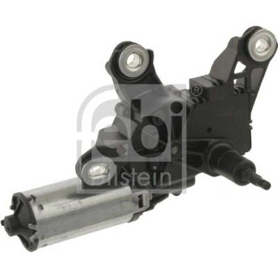 FEBI 30543 Motor stieracov MOT.STERACU BORA, GOLF IV 97- / ZADNY /