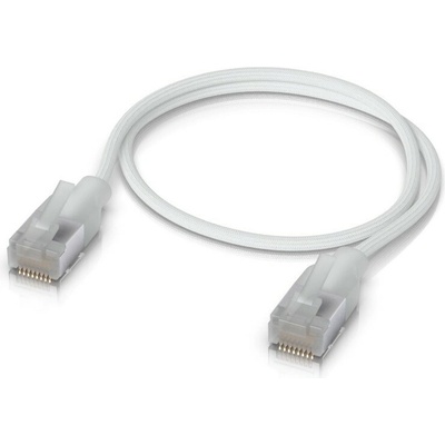 Ubiquiti UACC-Cable-Patch-EL-C6A-0.3M-W
