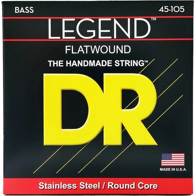 DR Strings Legend FL-45
