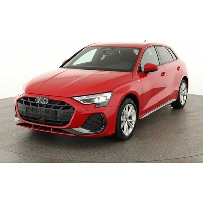 Audi A3 35 TFSI S tronic S-line Sportback 110 kW