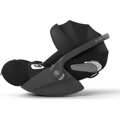 CYBEX Cloud T i-size 2023 Sepia Black