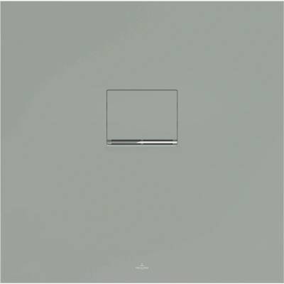 Villeroy & Boch Squaro Infinity 80 x 80 cm UDQ8080SQI1IV-R8