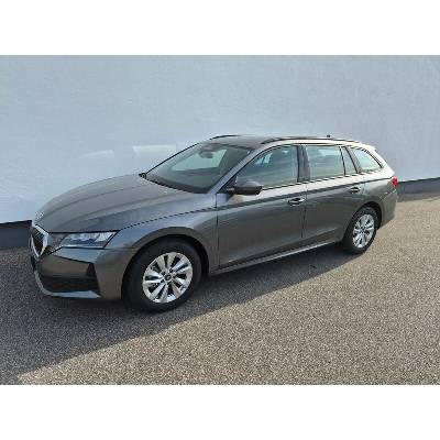 Skoda Octavia 1.5 TSI 110 kW