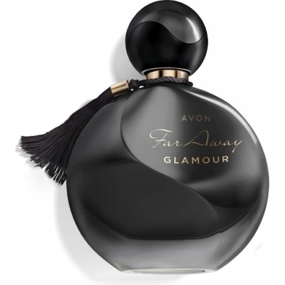 Avon Far Away Glamour parfémovaná voda dámská 50 ml