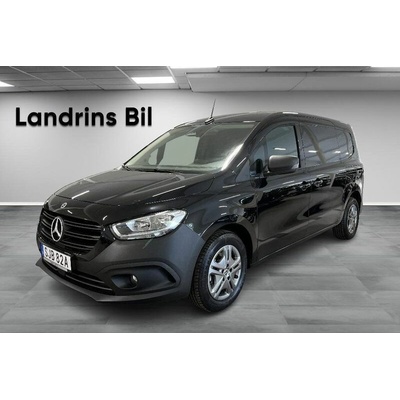 Mercedes-Benz Citan 85 kW