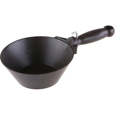 Naběračka zednická plastová 170mm – Hledejceny.cz
