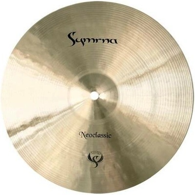 symrna Neoclassic splash 10"