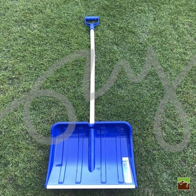 PROSPERPLAST ALPIN 2 A Lopata na sníh, modrá IL2A – Hledejceny.cz