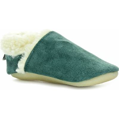 Funky Monkey Winter PRO Forest Green