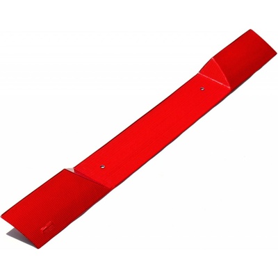 Škoda Felicia-Zadní reflexní panel HEKO pod SPZ 01009