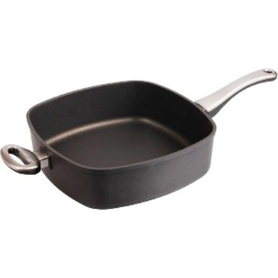 Harecker Excelent plasma titanová ucho ručka víko 28 x 28 x 9 cm