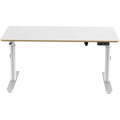 ULTRADESK Pulsar UDESK-PUL-WT