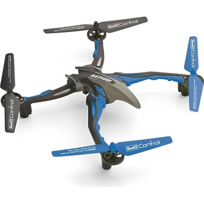 Revell RAYVORE modrá - 23950