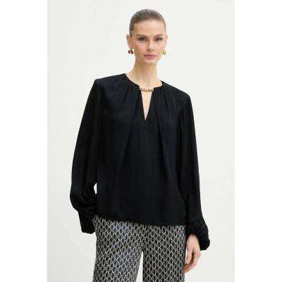 Marciano by Guess blúzka Amanda 6RGH01.7356A čierna