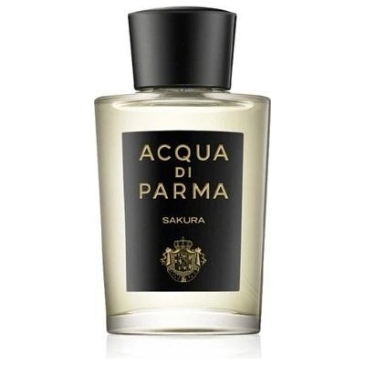 Acqua di Parma Signatures Of The Sun Sakura parfumovaná voda unisex 100 ml tester