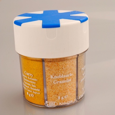 Trek´n Eat Kořenka Gourmet se 6 druhy koření – Hledejceny.cz