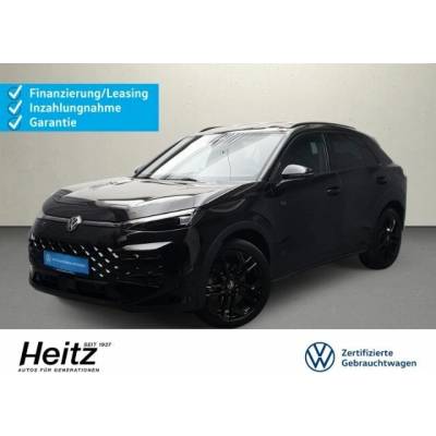 Volkswagen T-Roc eTSI R-Line DSG 110 kW