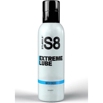 S8 Extreme lubrikant 250 ml