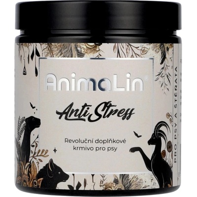 Animalin AntiStress pre psov 90 g