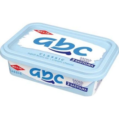 Accom ABC Cream Cheese Classic 100g