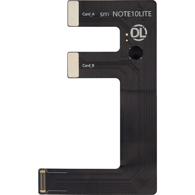 For_Samsung Testovací flex DL400 Pro Samsung Galaxy Note 10 Lite SAM5230