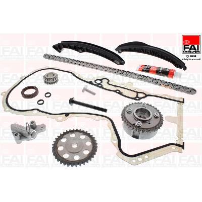 FAI AutoParts Sada rozvodovej reťaze TCK202L2VVT