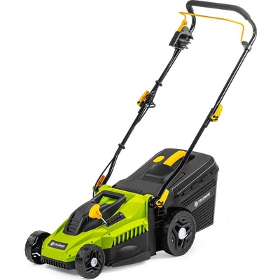 Fieldmann FZR 2033-E